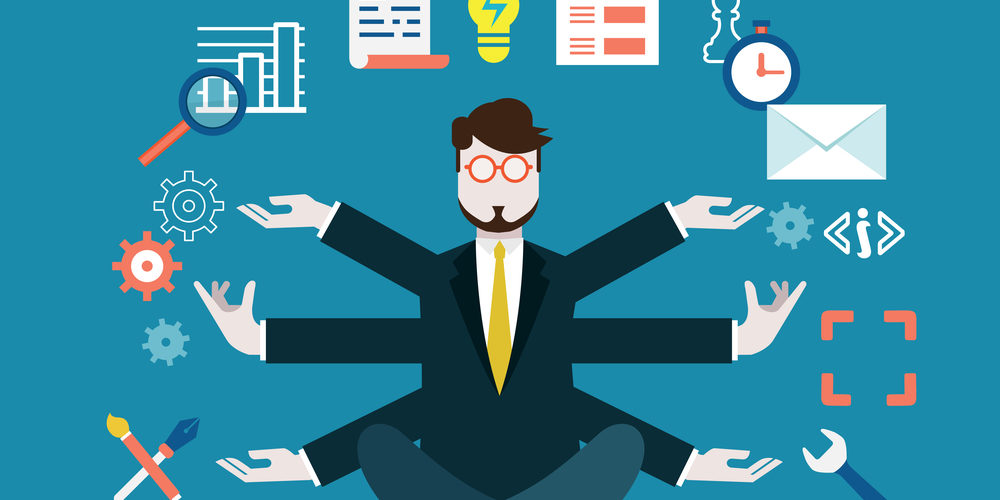 The 10 Keys to Successful Law Firm Management [INFOGRAPHIC] The