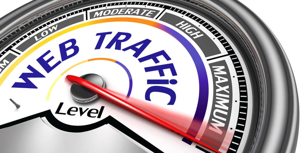 5 Non-SEO Ways to Drive Website Traffic