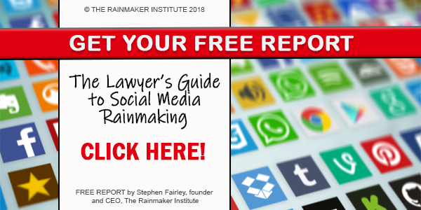 free social media report