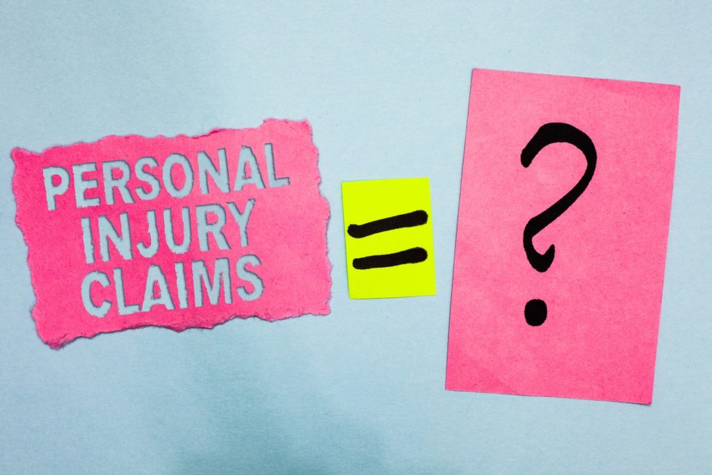 Learn to Land Large Personal Injury Cases While Laying Out Less