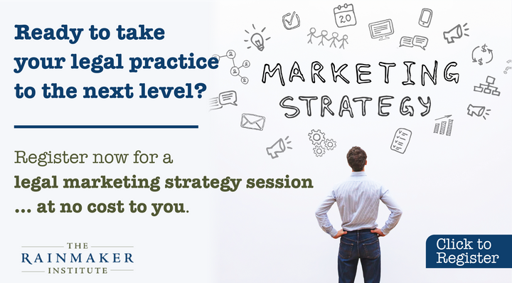 Register for a Strategy Session