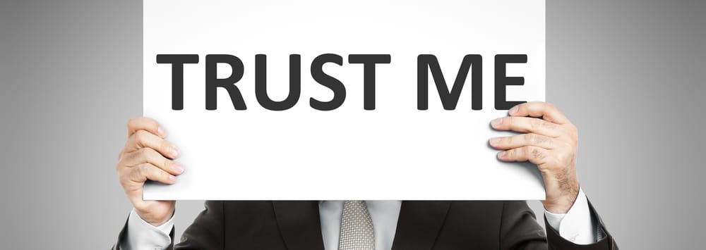 10 WAYS FOR ATTORNEYS TO BUILD TRUST WITH PROSPECTS & CLIENTS