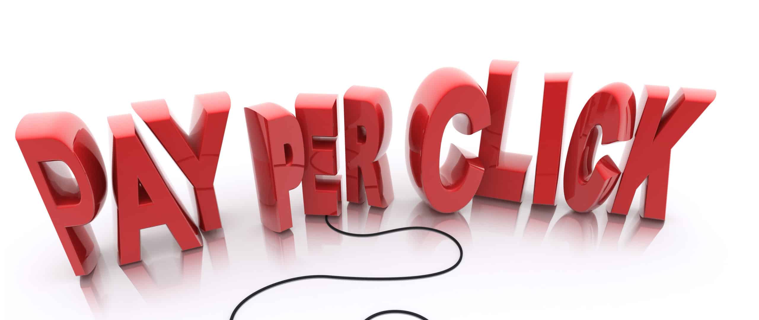 Are You Missing Out on Potential Clients? Pay-Per-Click Can Help!