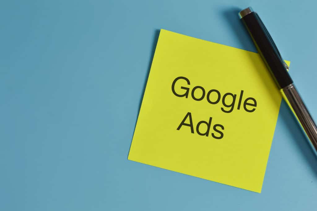 3 Things to Know About Google Ads