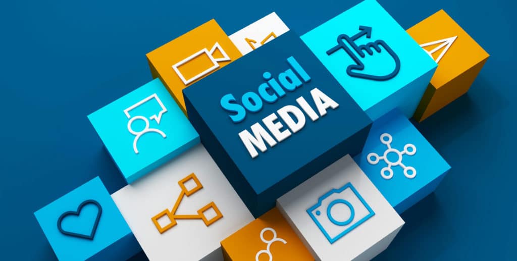 Social Media Marketing & Branding for Law Firms