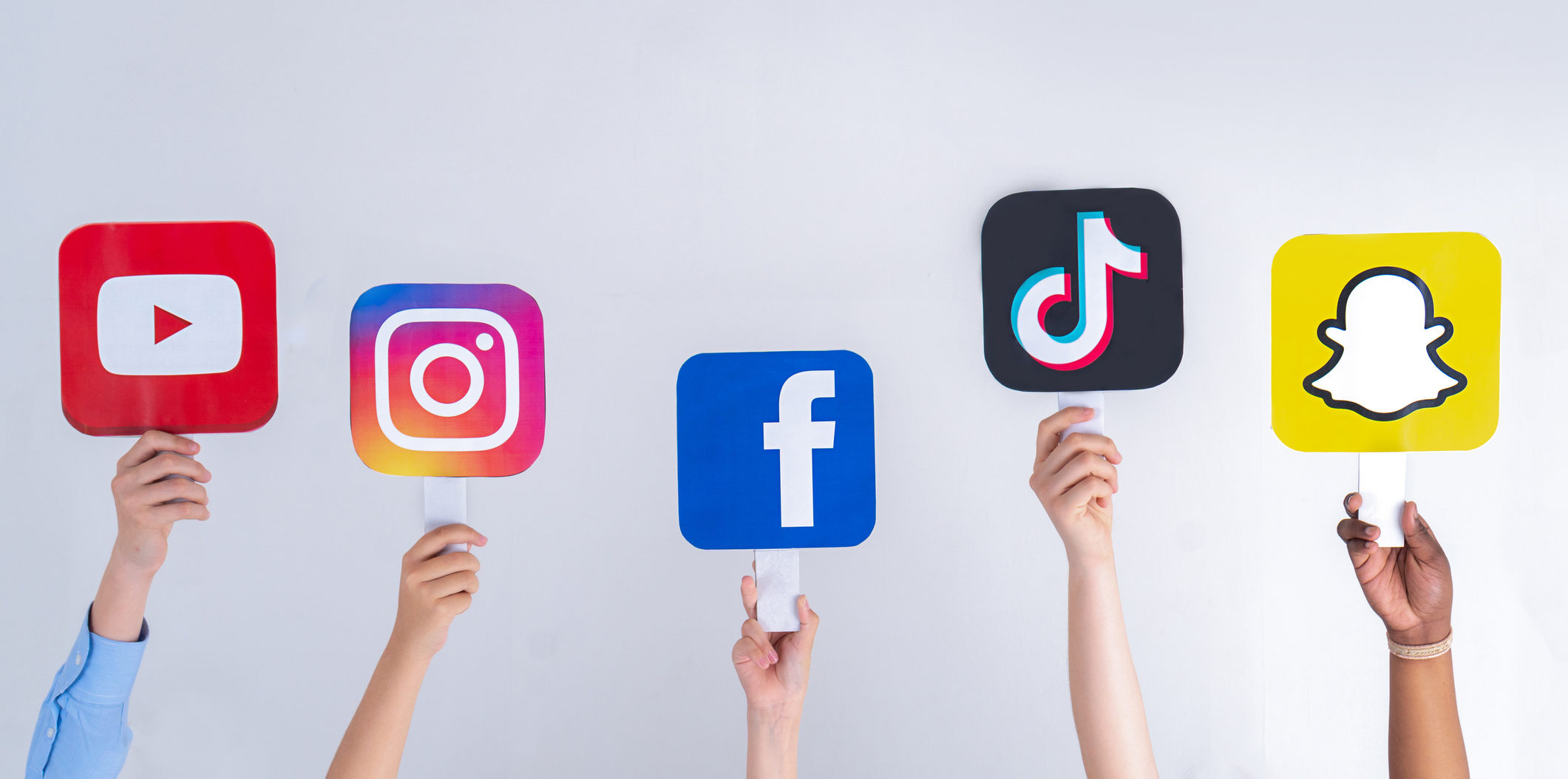 Social Media: Why You Need It & What to Avoid