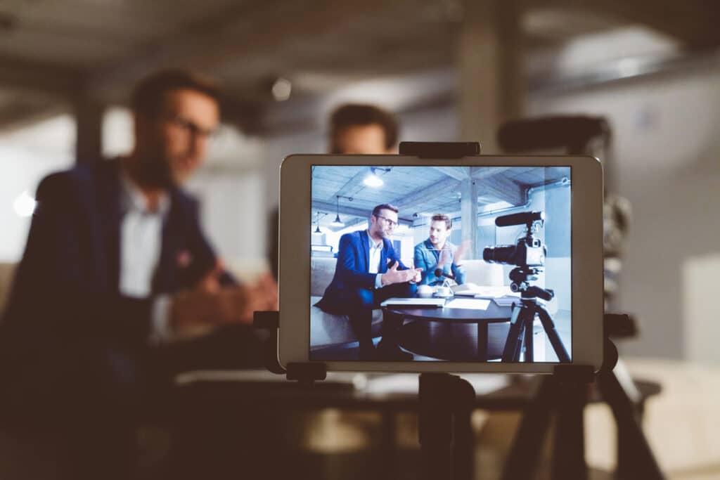 What Video Marketing Should Your Law Firm Be Using
