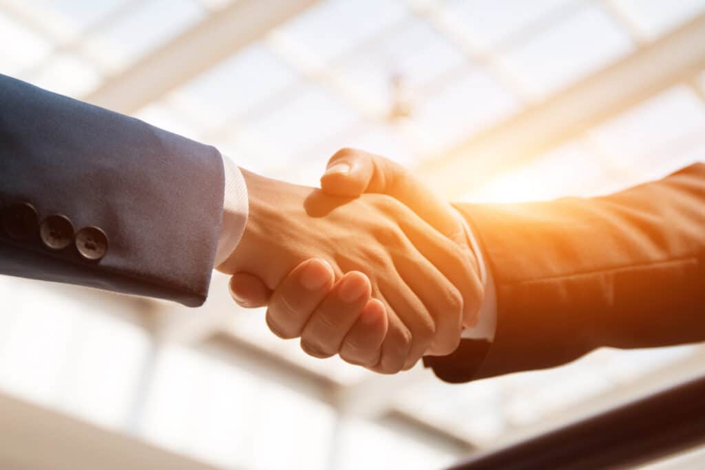How To Close the Deal with Your New Client at Your Law Firm
