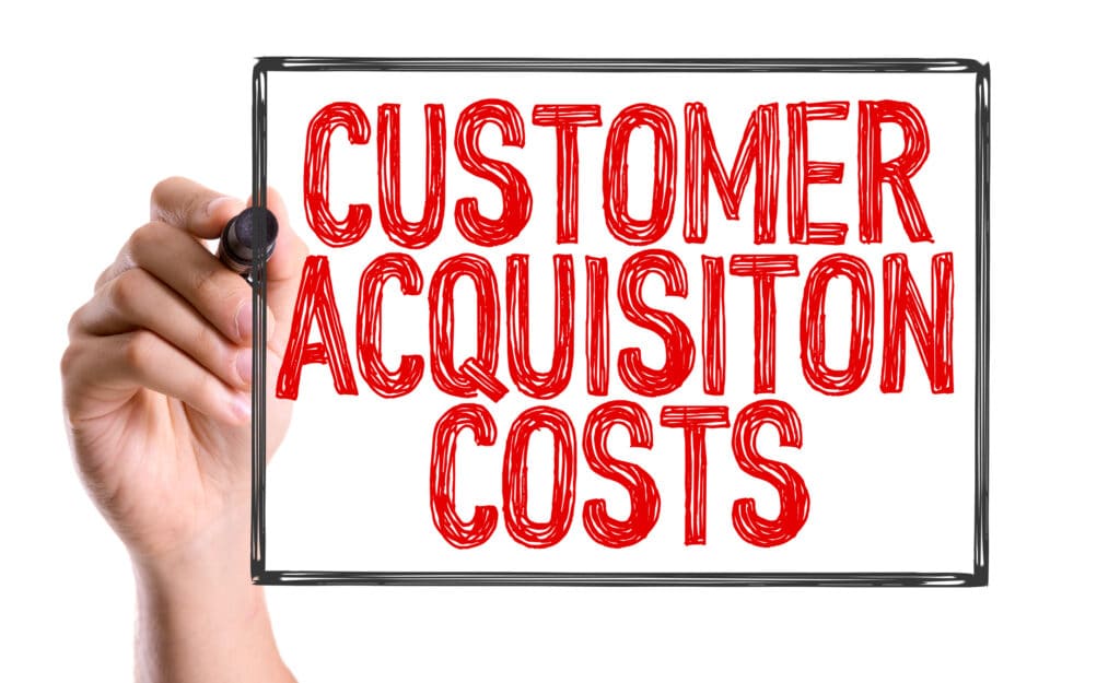 The Shocking Truth About Client Acquisition Costs in Your Law Firm