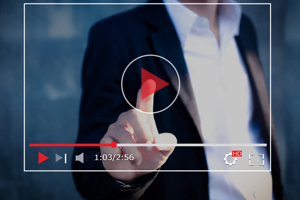 Why Your Law Firm Should Be Using Video Marketing To Bring in Clients