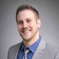 Jeff Harvey Headshot Jeff Harvey Headshot