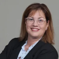 Joy H – Headshot Joy Harvey